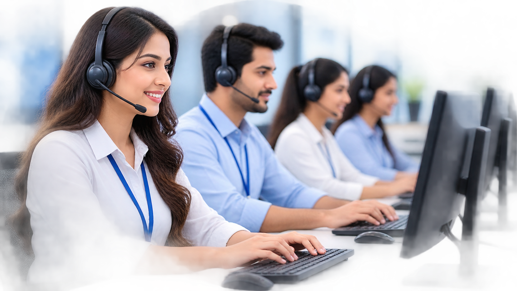 Call Centers