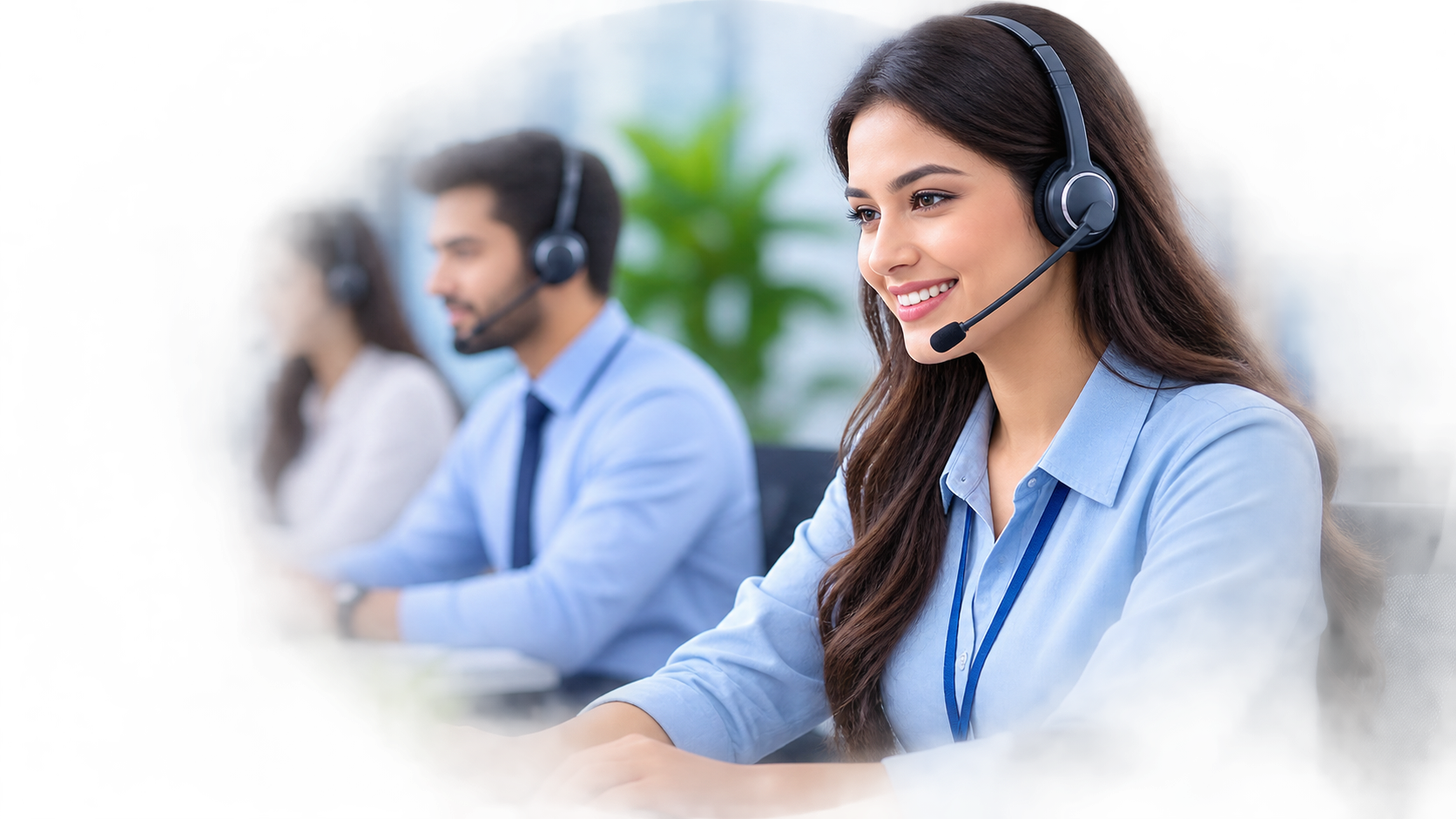 Customer Support