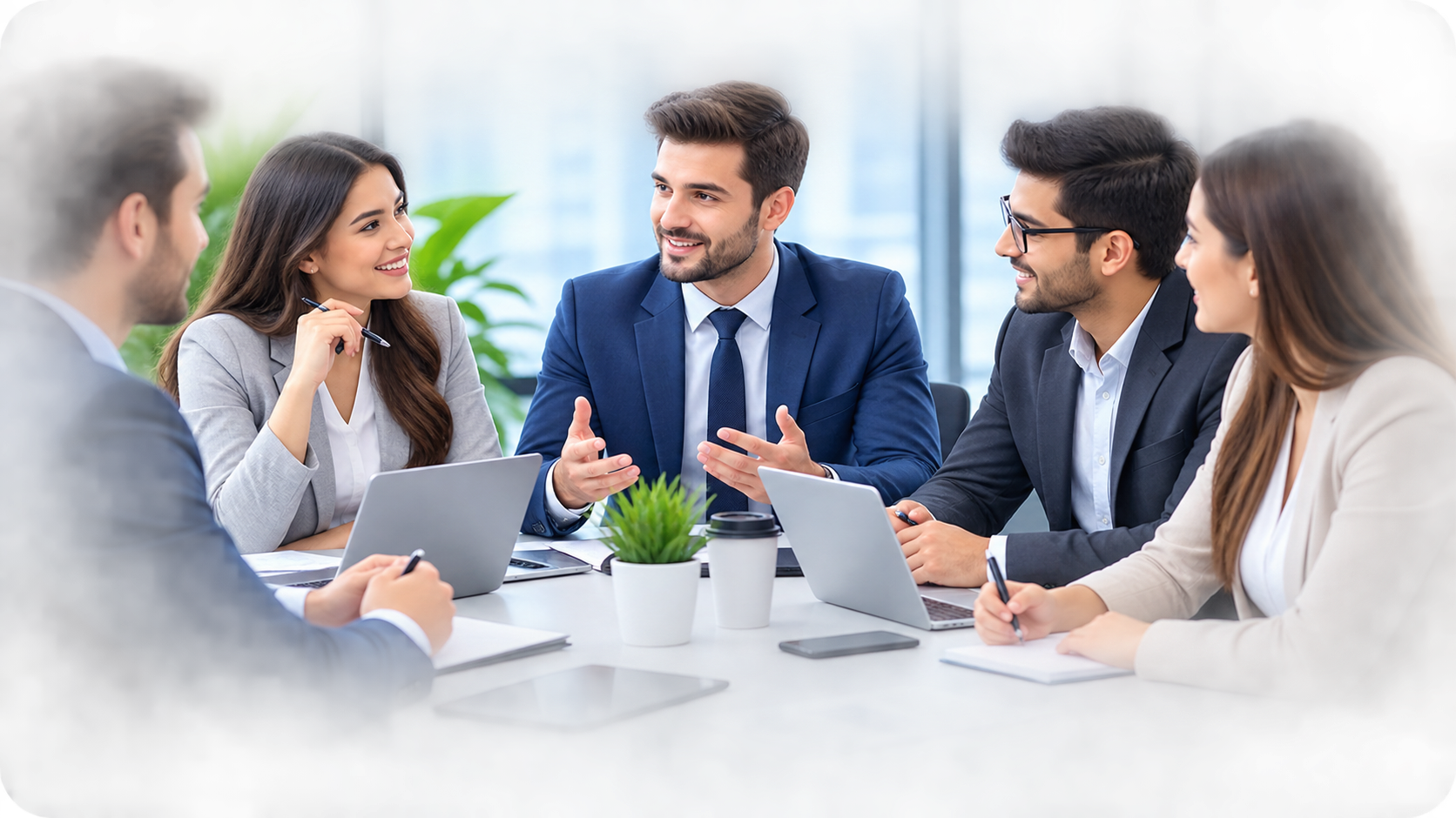 Sales Teams
