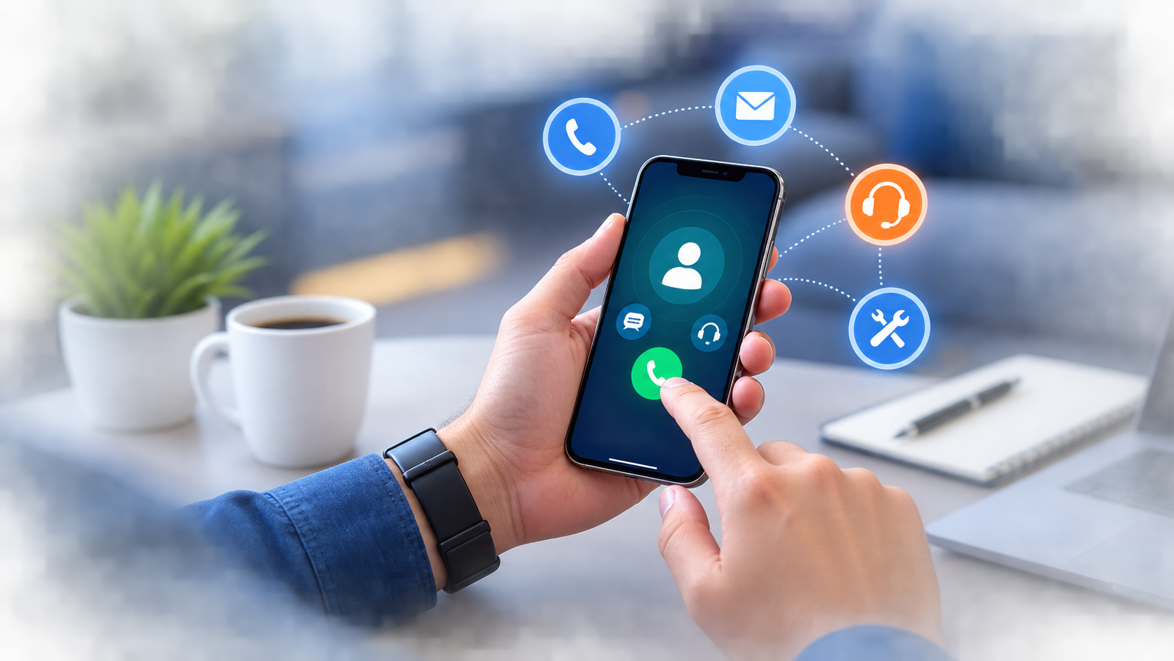Service Providers