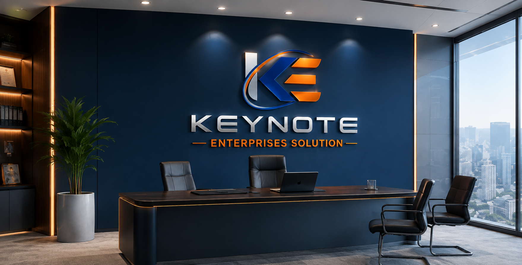 Keynote Enterprises Solutions
