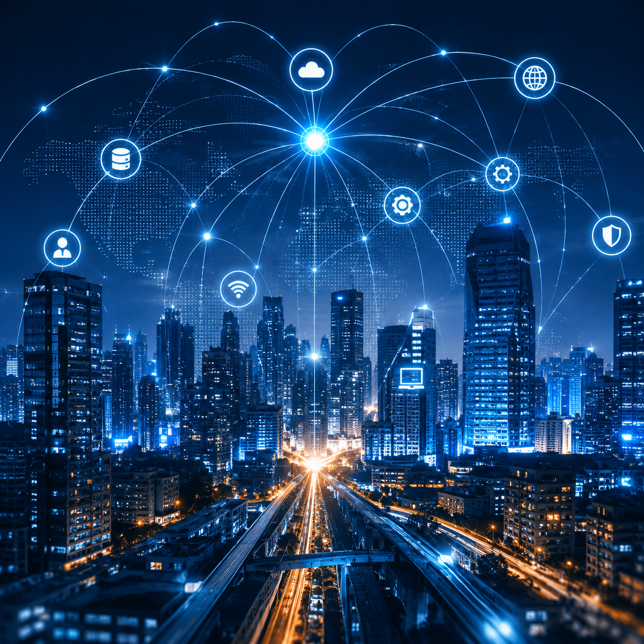End-to-End IT Solutions