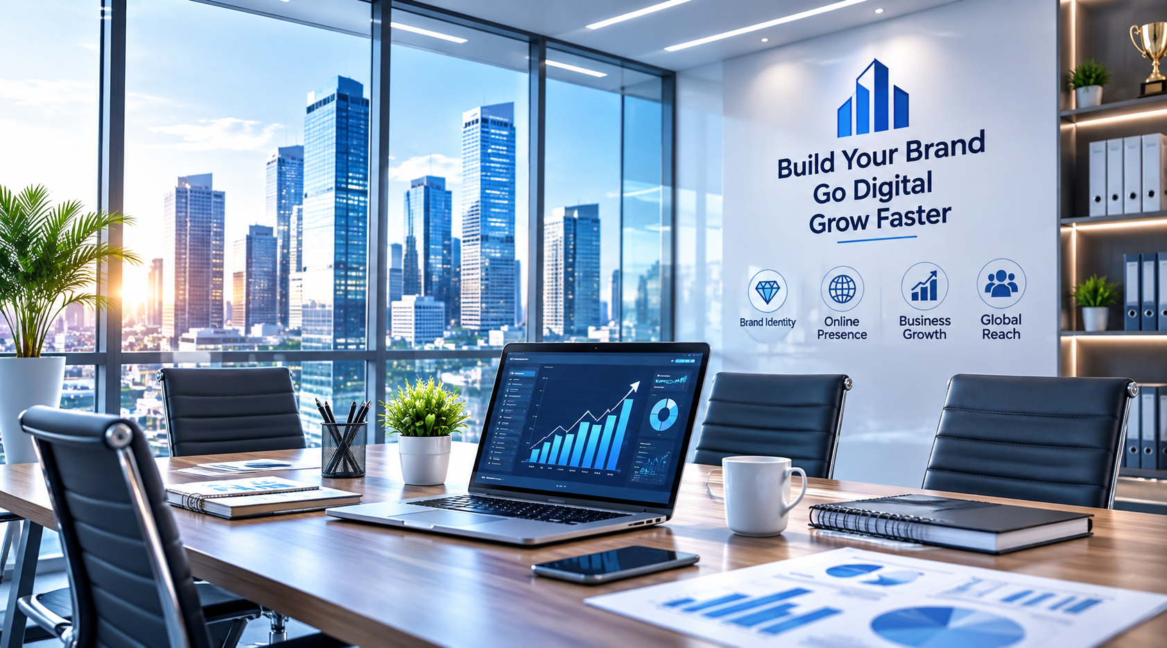 Businesses & Corporates
