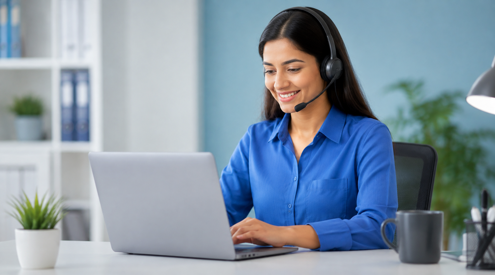 Customer Support