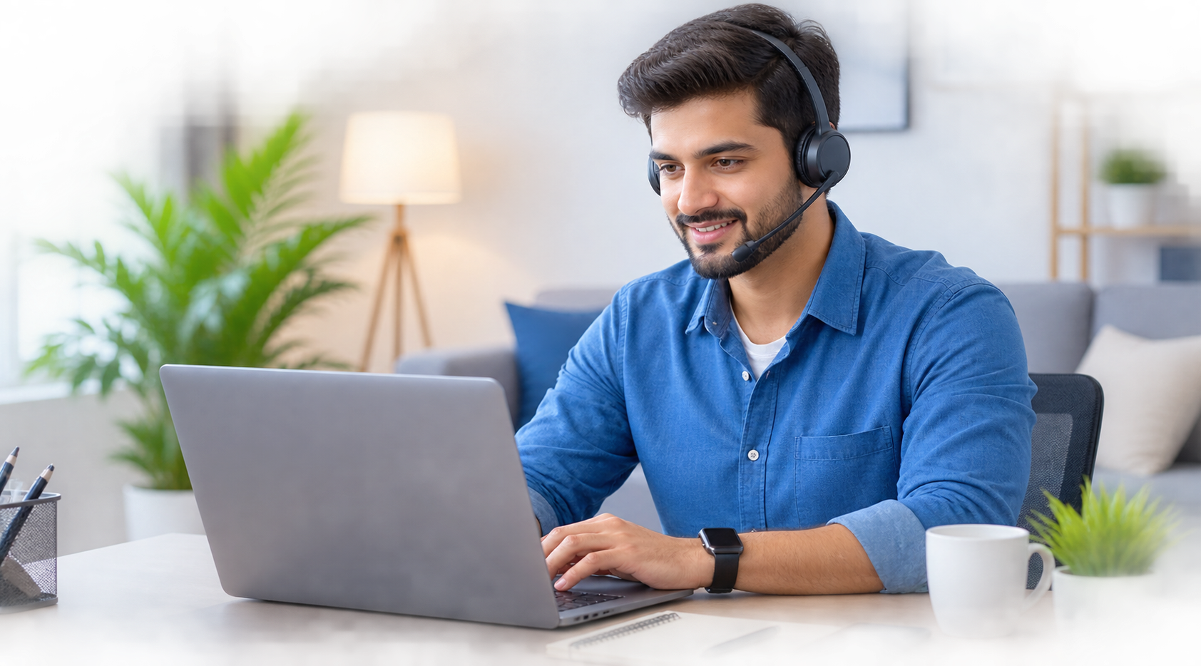 Remote Teams