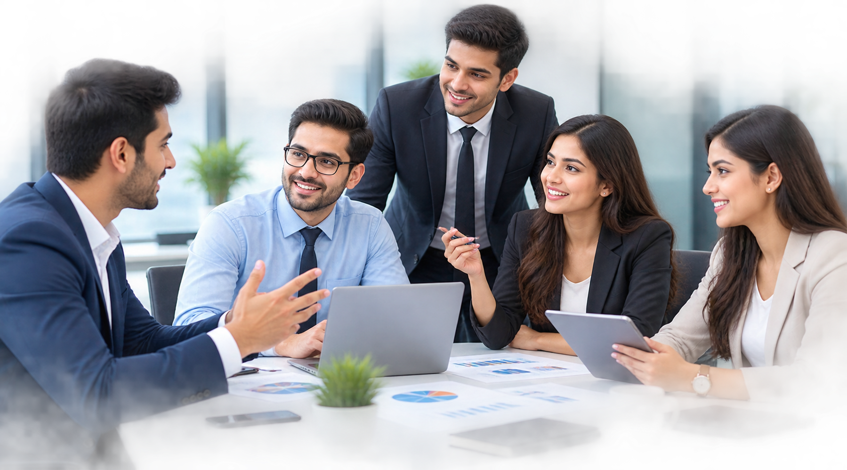 Sales Teams