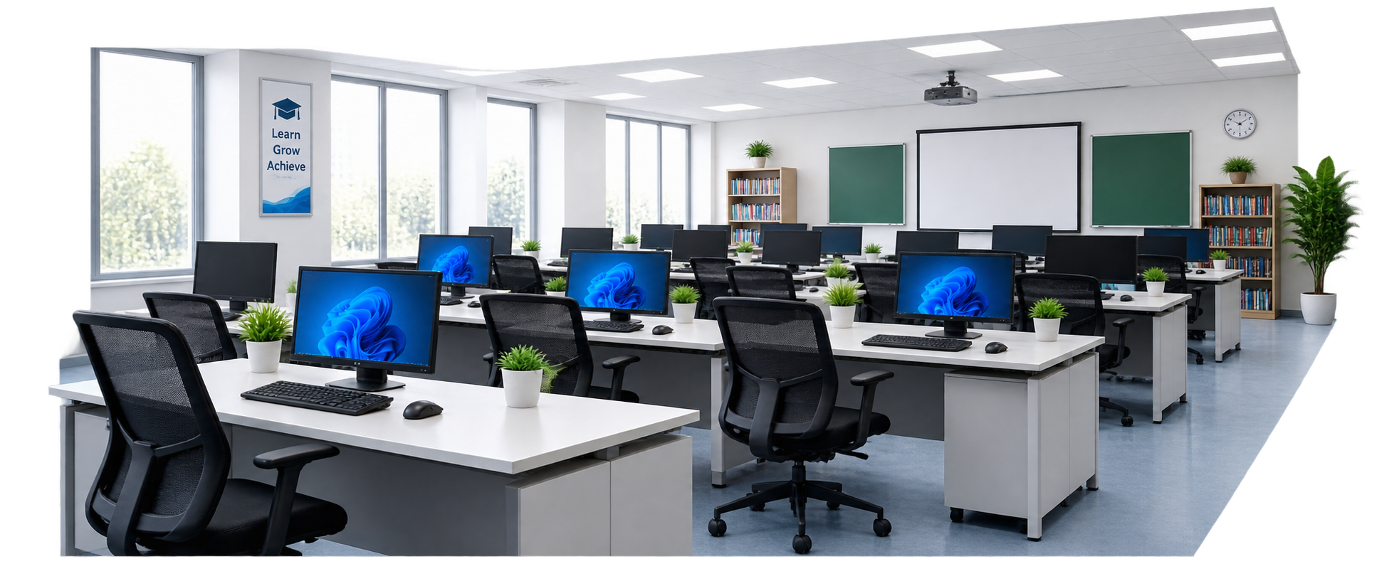 Educational Institutions