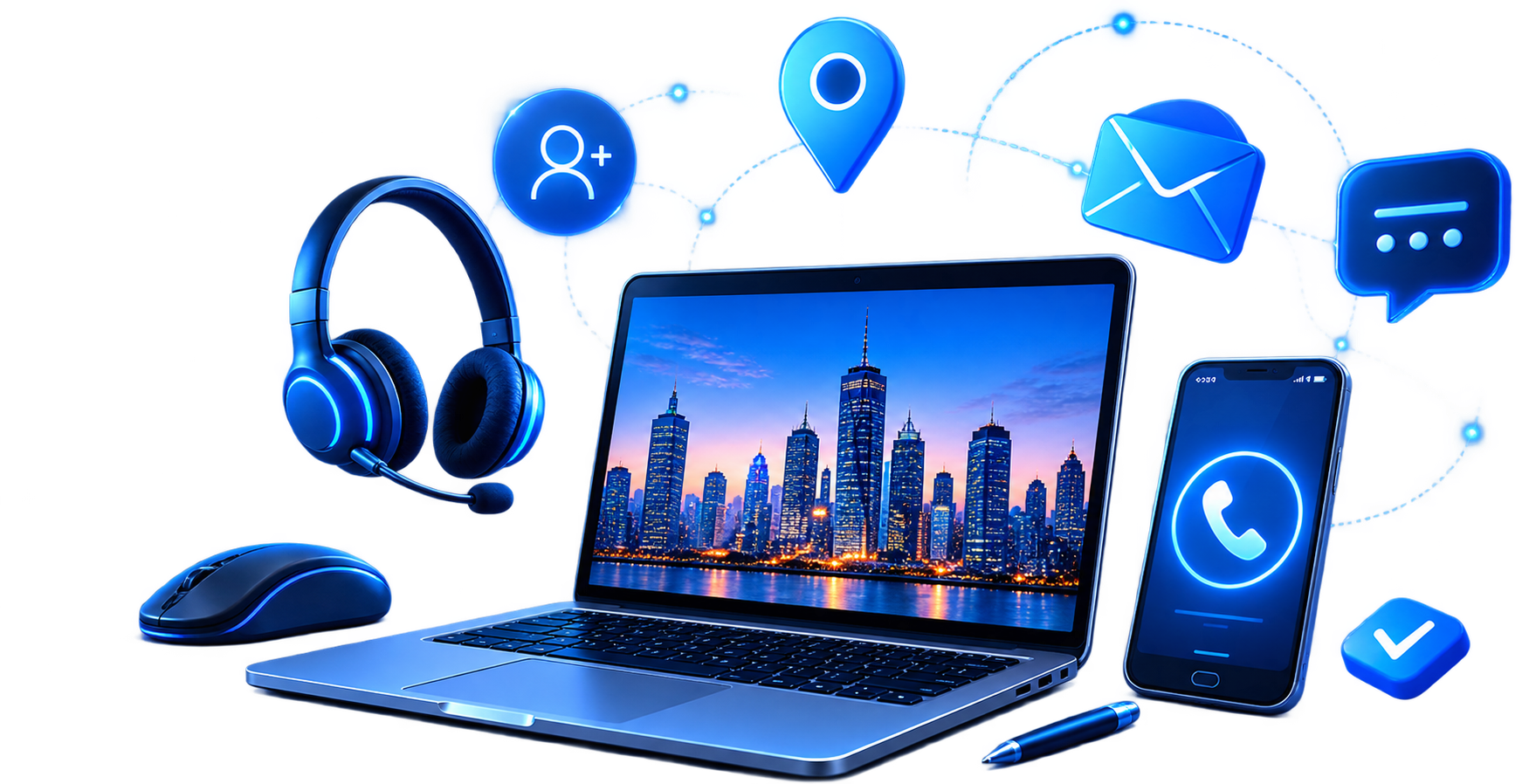 Keynote Enterprises technology solutions