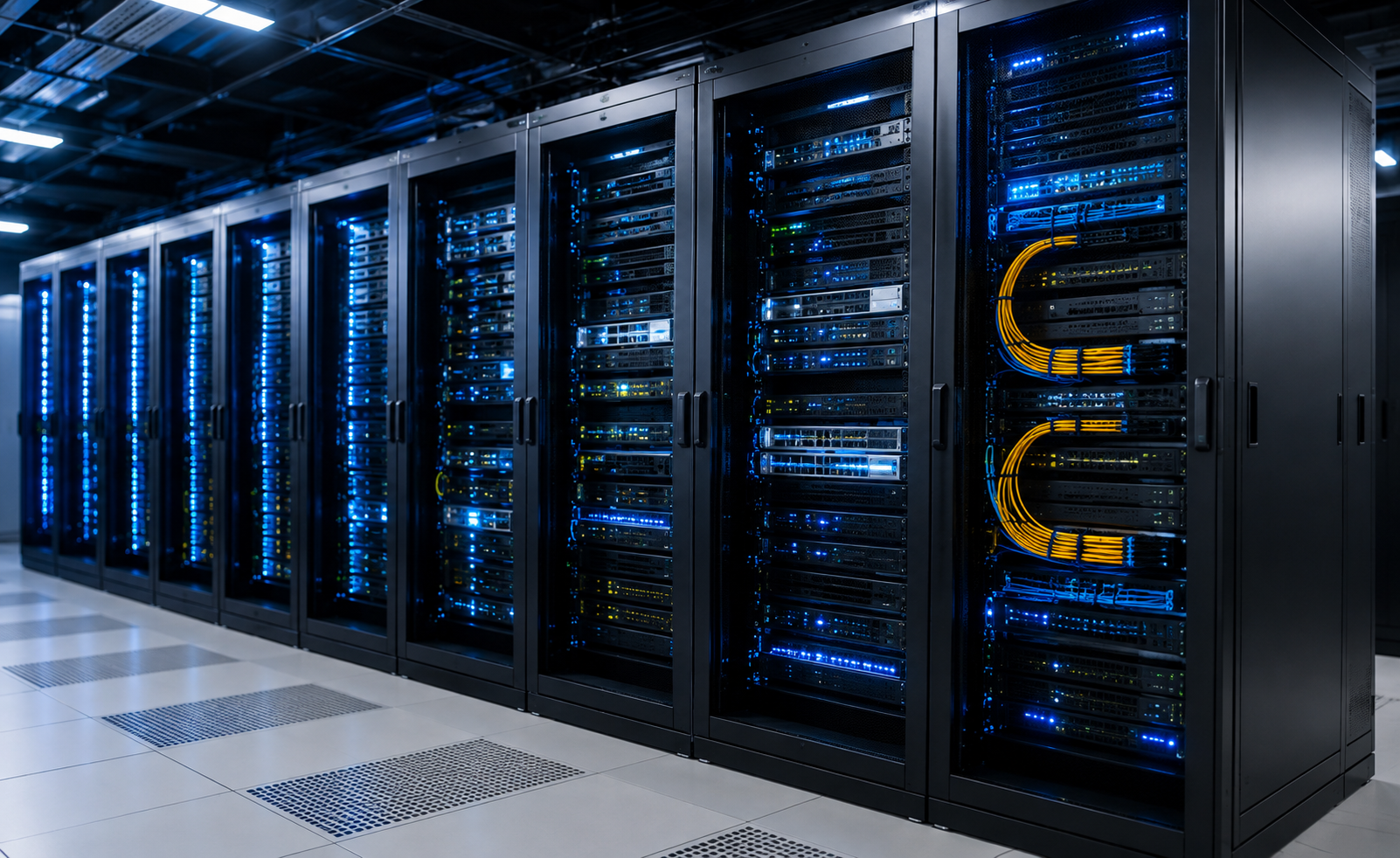 Data Centers