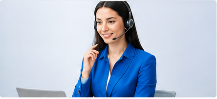 Customer Support