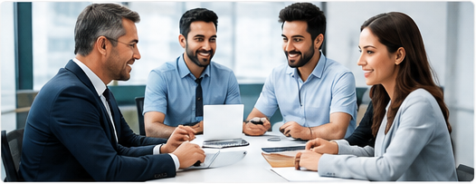 Sales Teams
