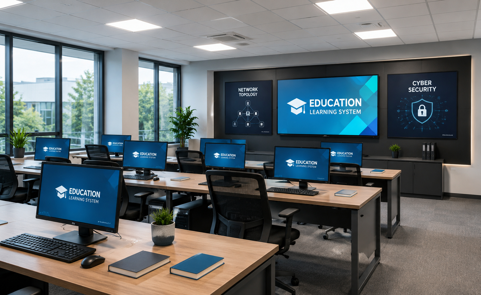 Educational Institutions