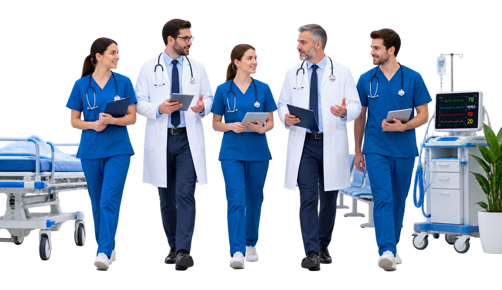 Healthcare