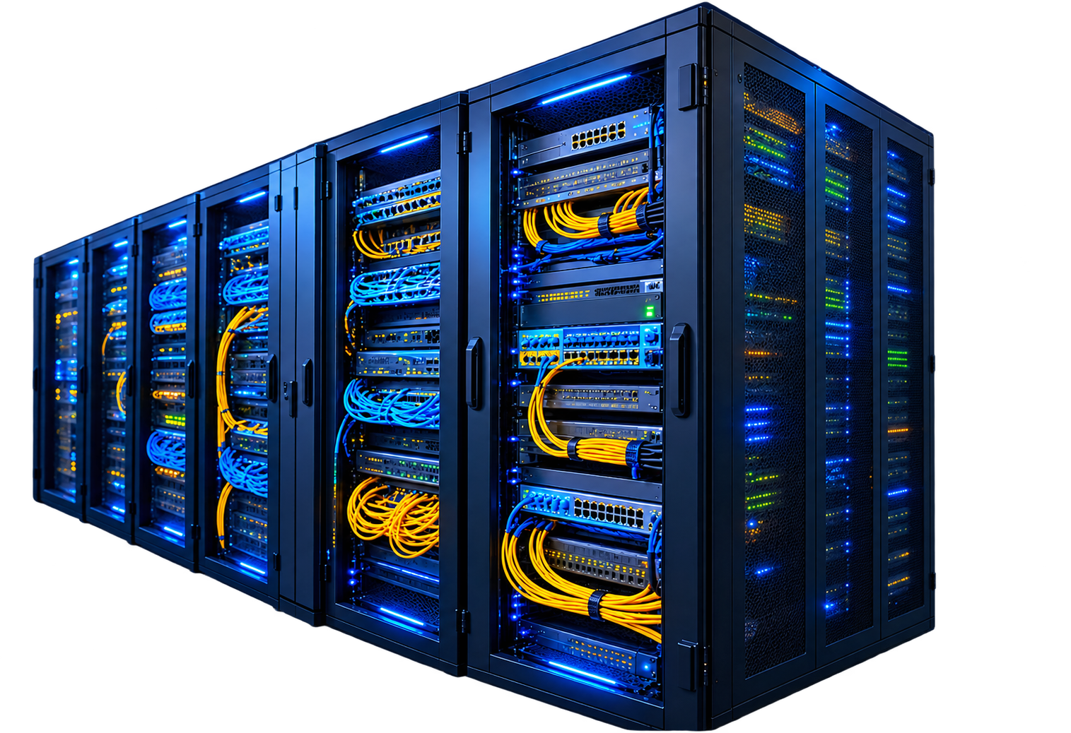 Networking Solutions