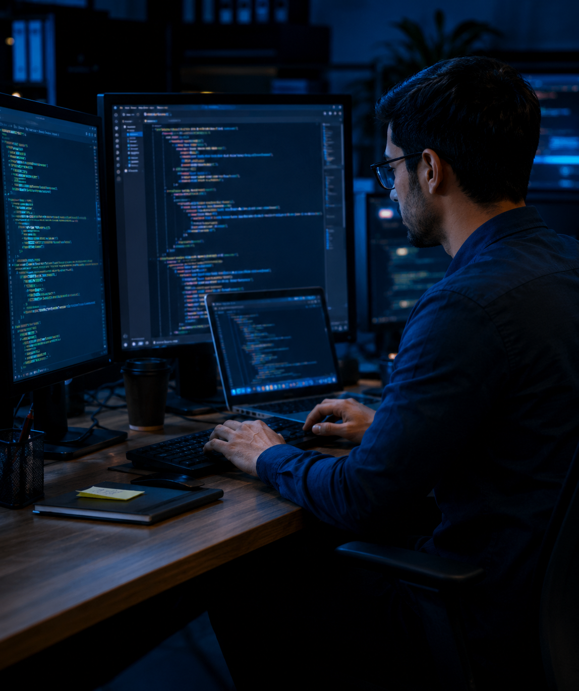 Testing and Validation
