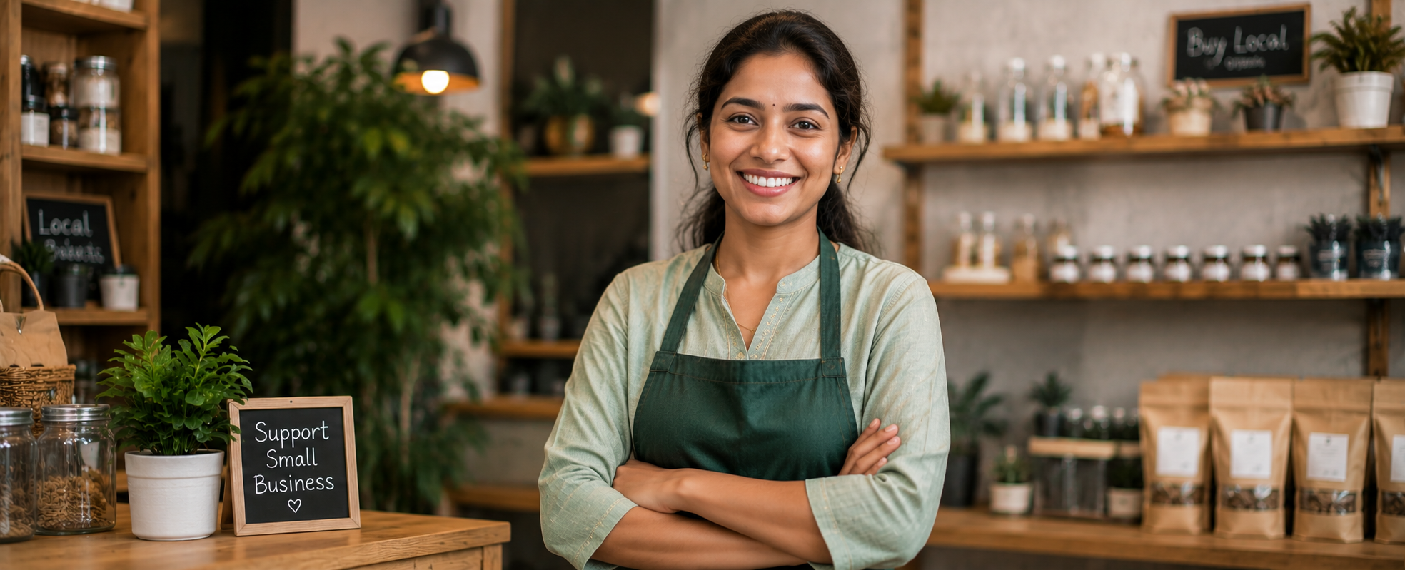 Small & Medium Businesses