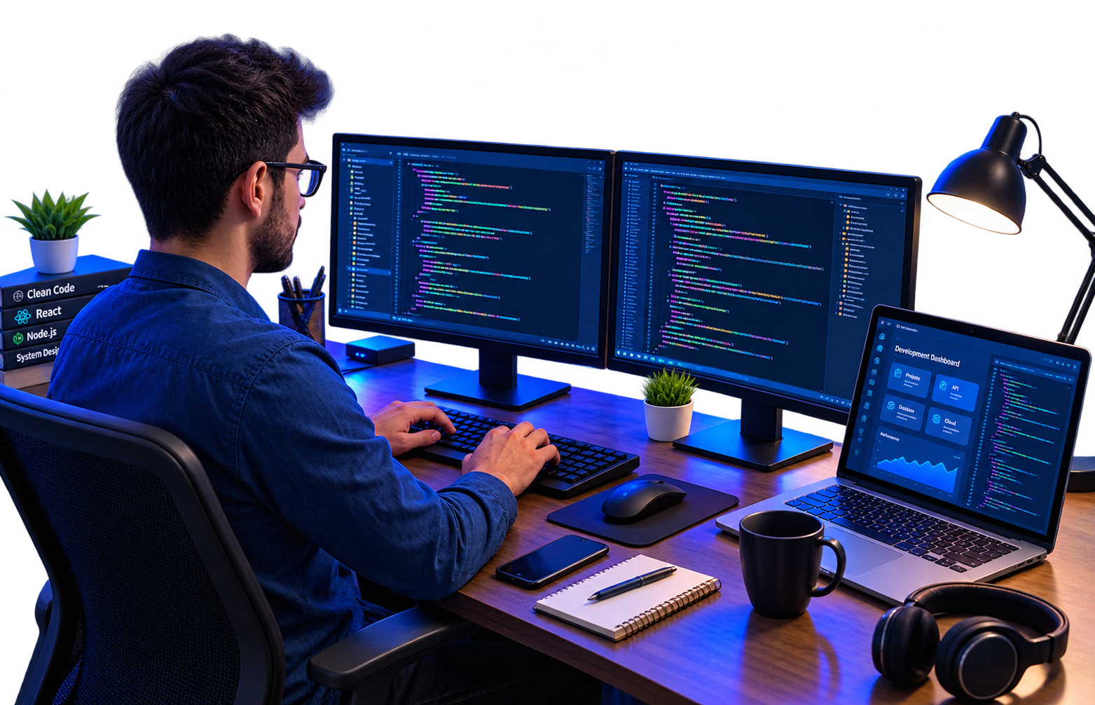 Software Development Team