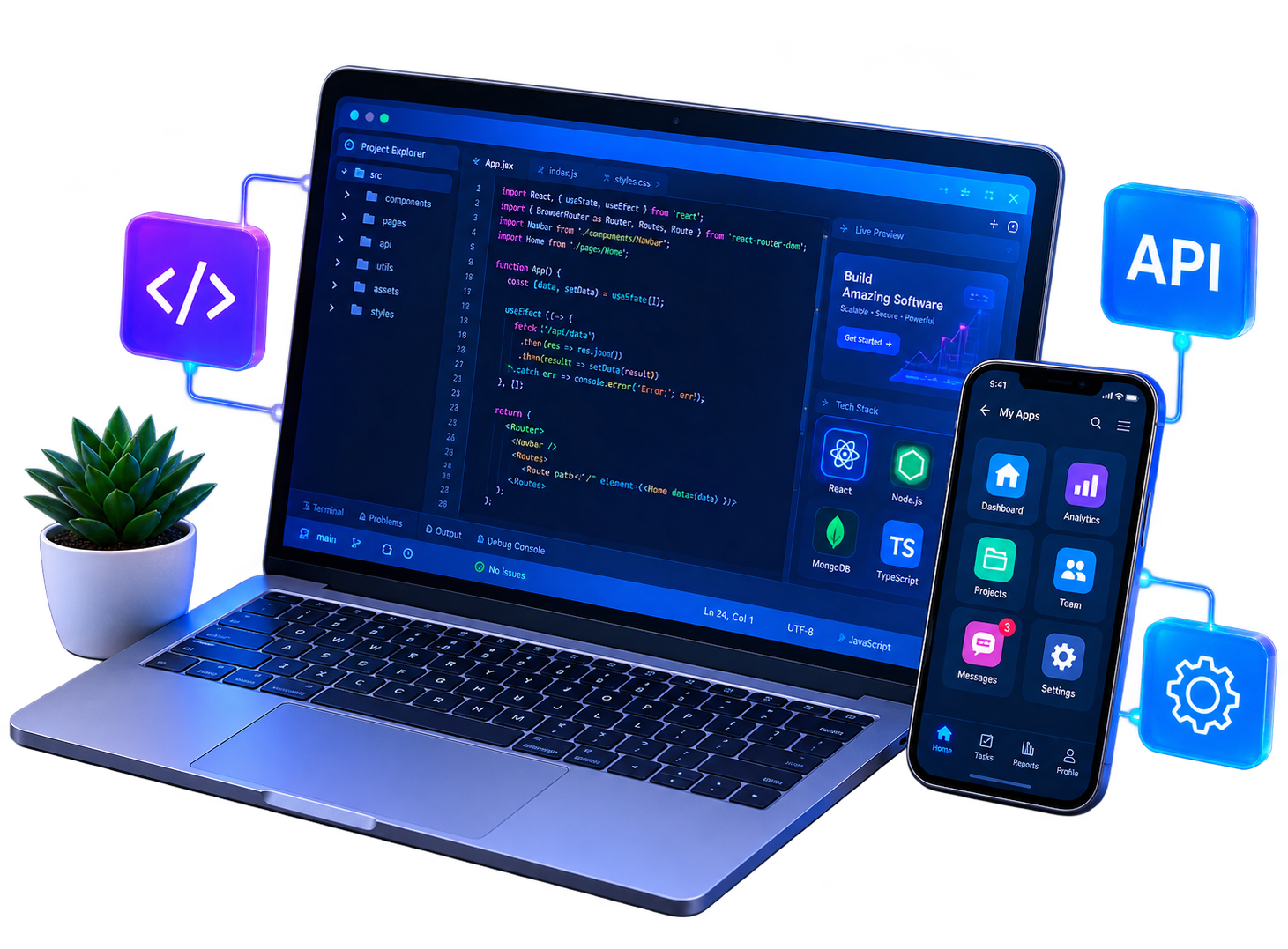 Software Development