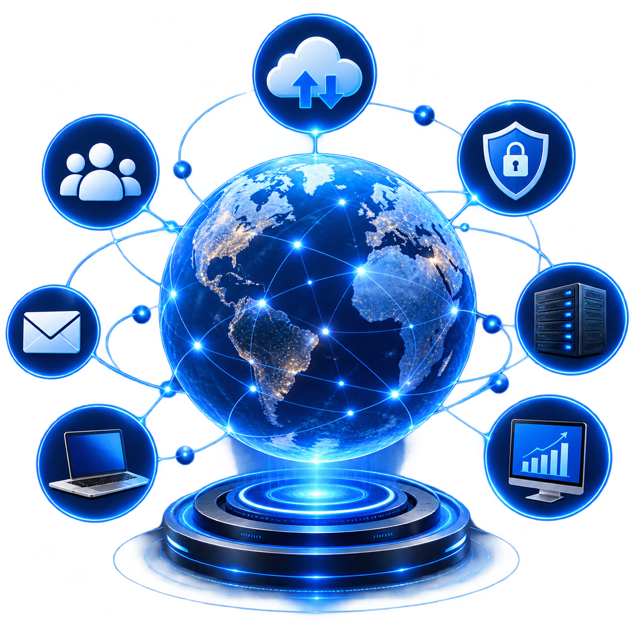 Web Server Solutions